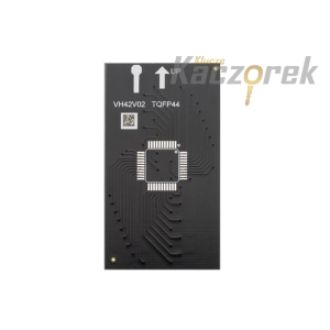 Adapter 071 - Xhorse - TQFP44 - XDMP14GL